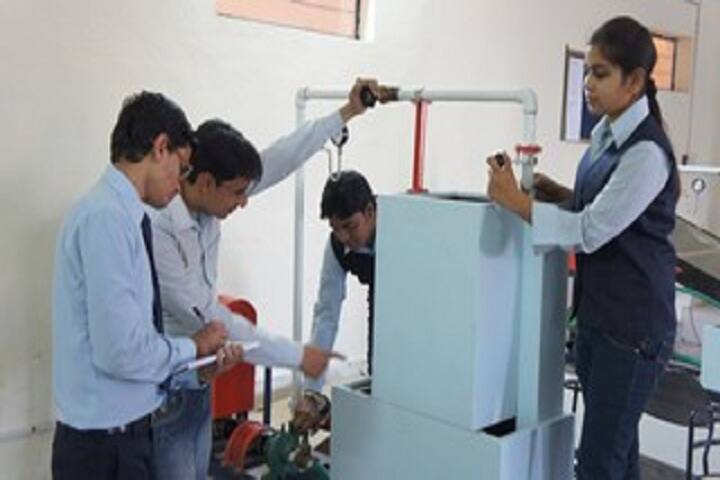 laboratory